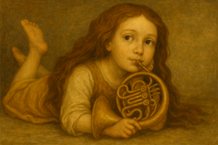 Miniature Variations Edith